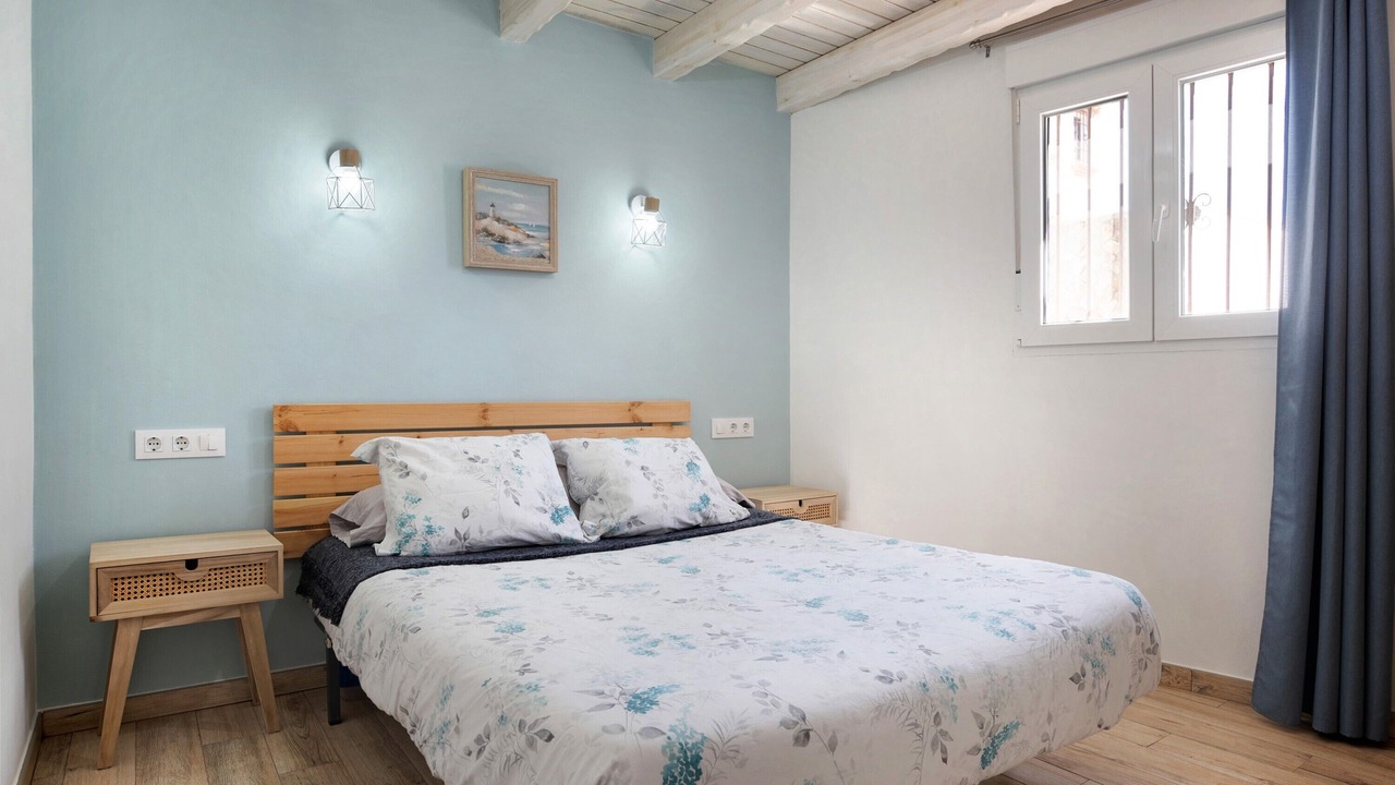 Photo of Bedroom in Conil de la Frontera