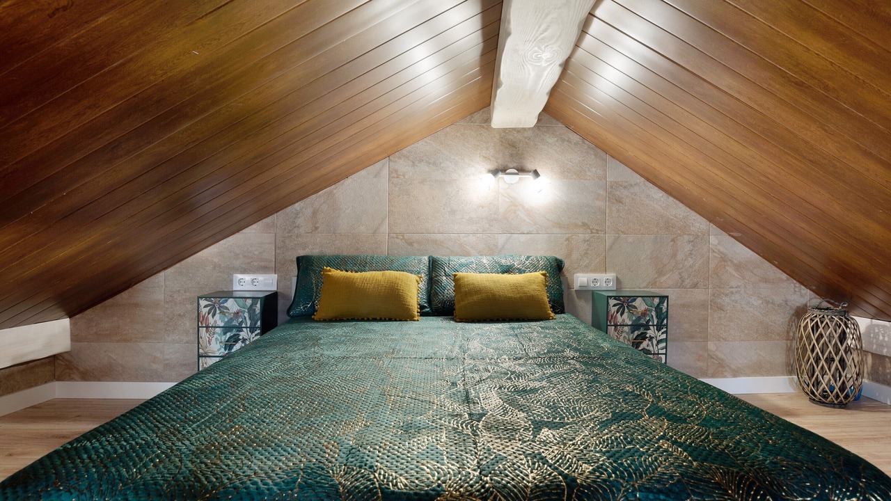 Photo of Bedroom in Conil de la Frontera