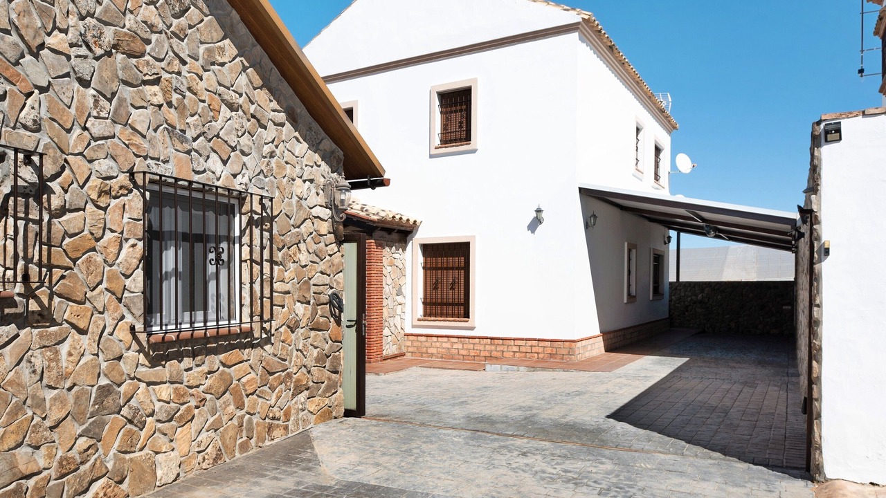 Photo of Outdoor in Conil de la Frontera