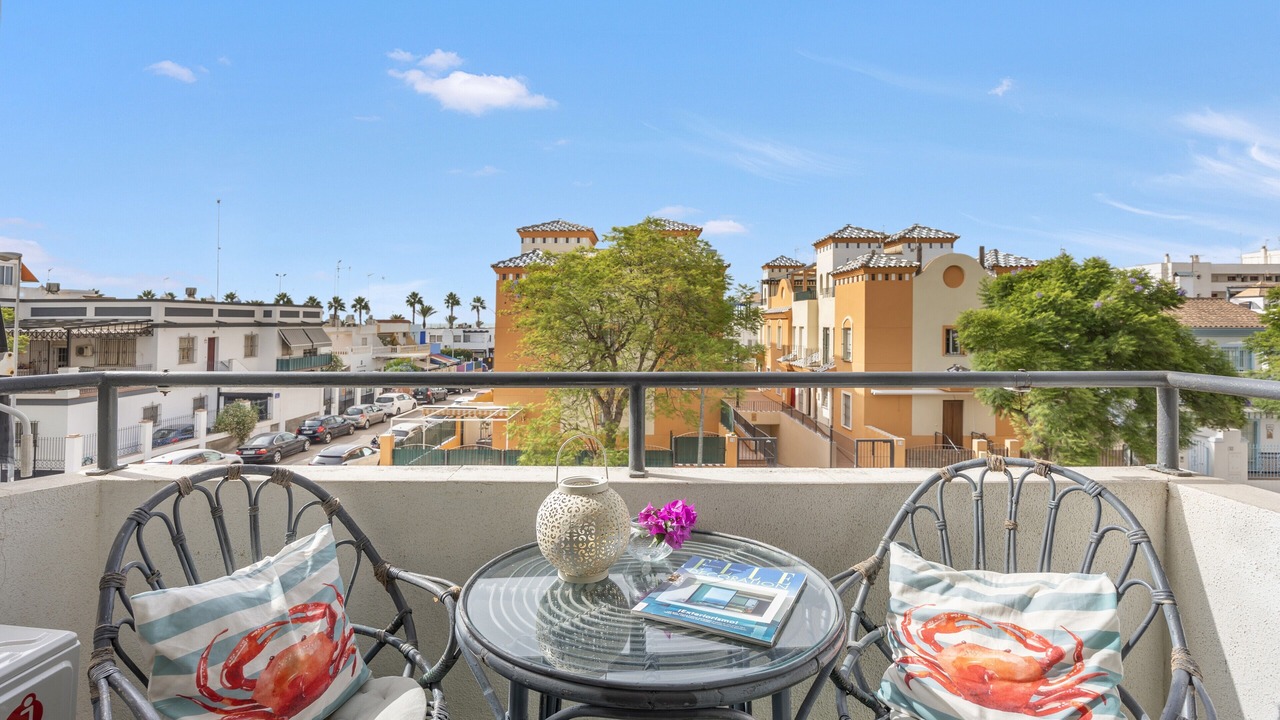 Photo of Outdoor in Sanlucar de Barrameda