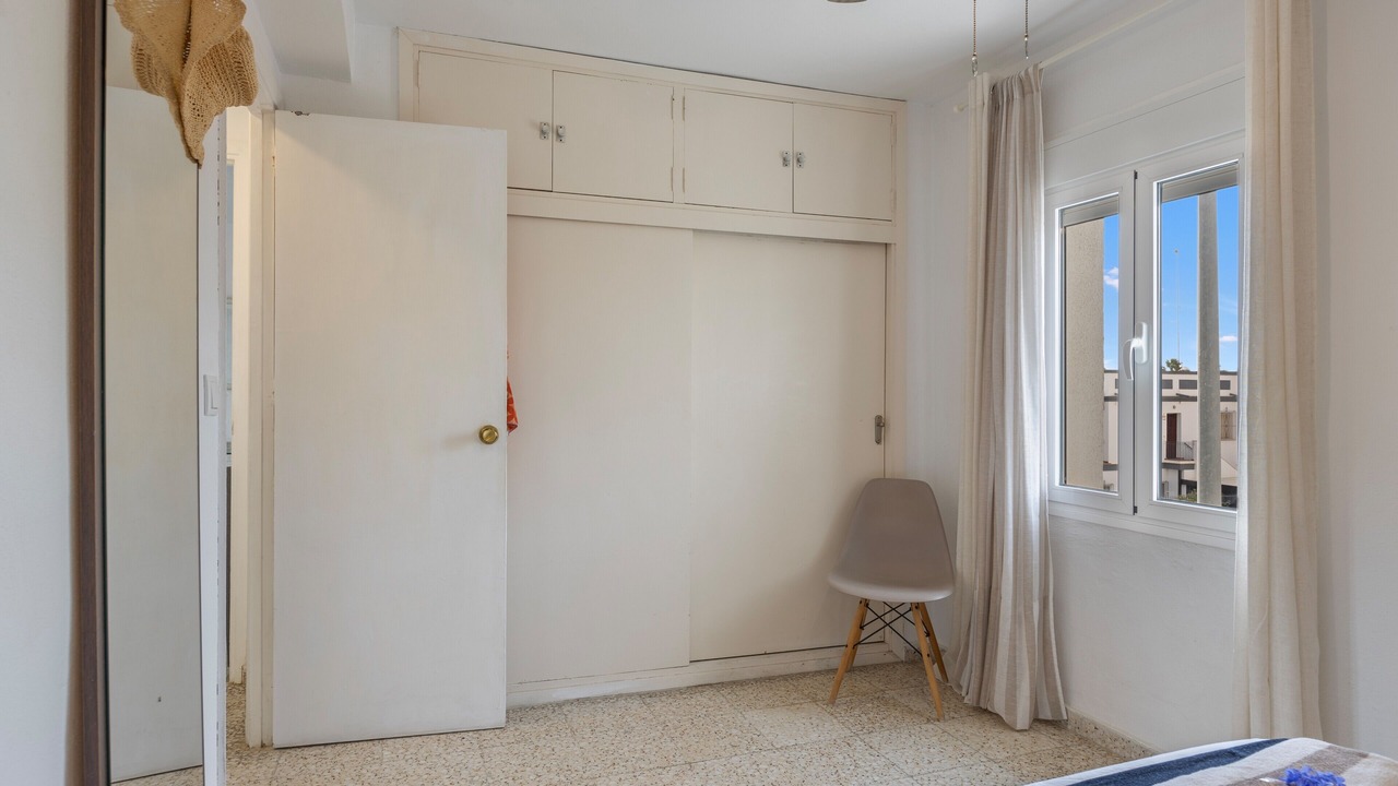 Photo of Bedroom in Sanlucar de Barrameda
