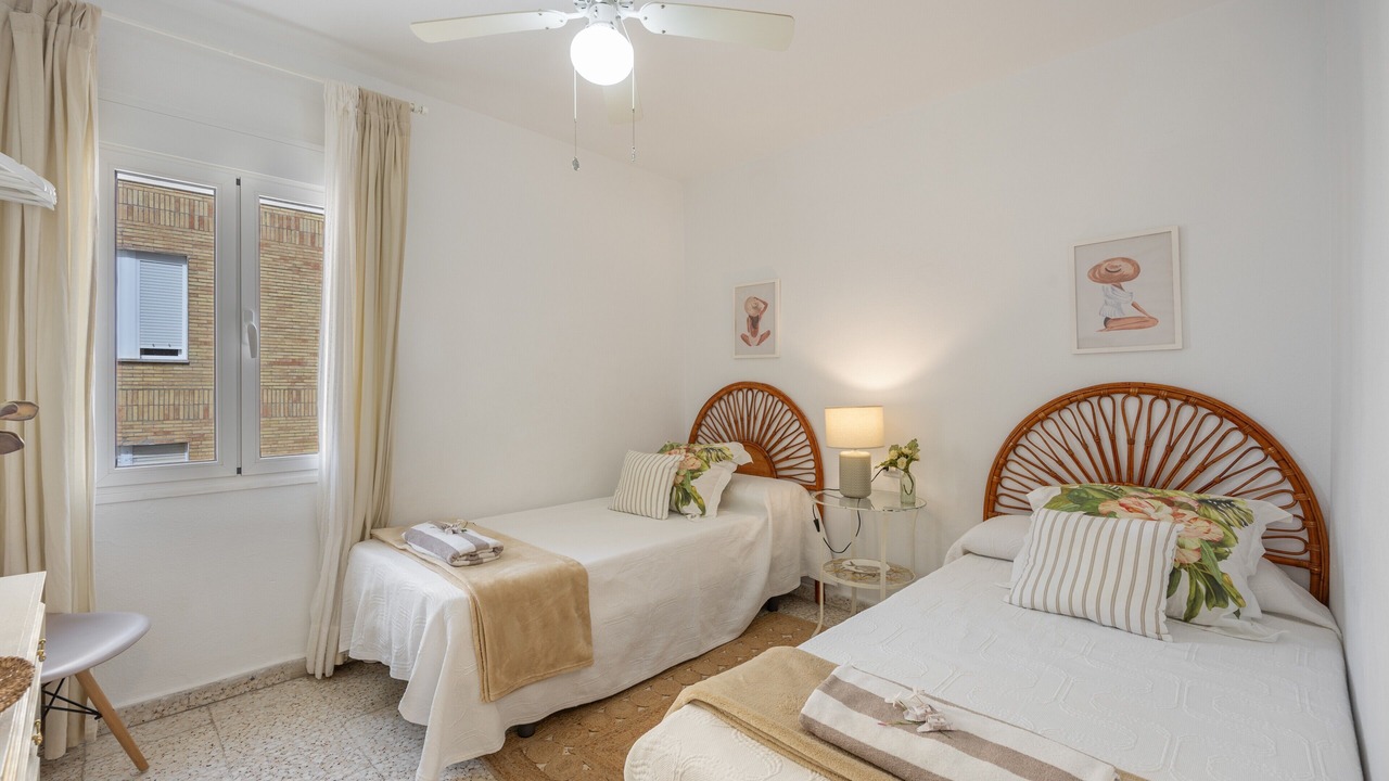 Photo of Bedroom in Sanlucar de Barrameda