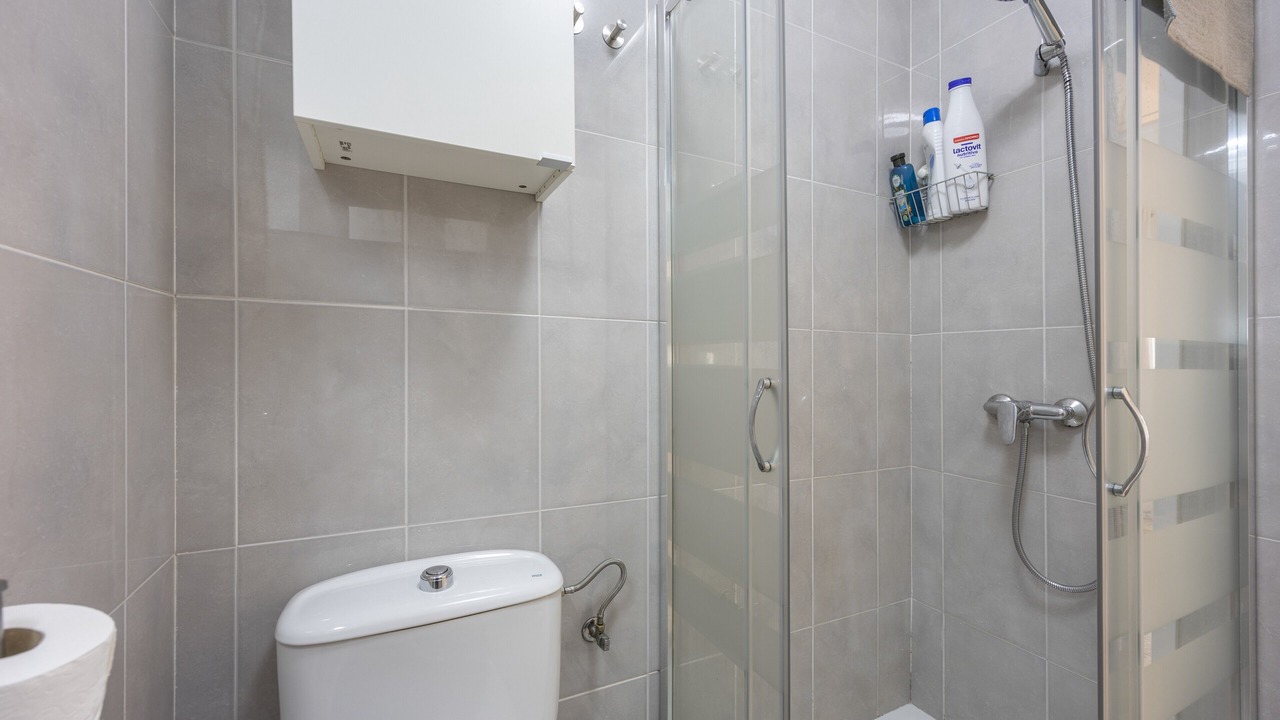 Photo of Bathroom in Sanlucar de Barrameda