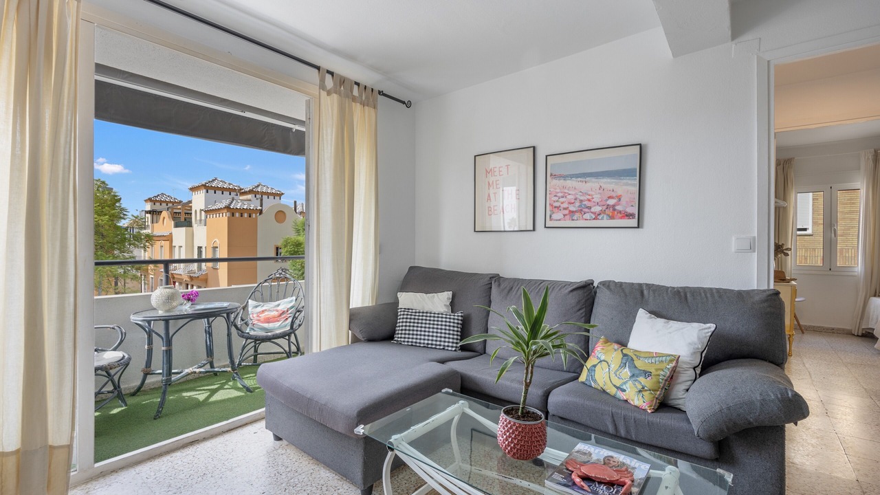 Photo of Livingroom in Sanlucar de Barrameda
