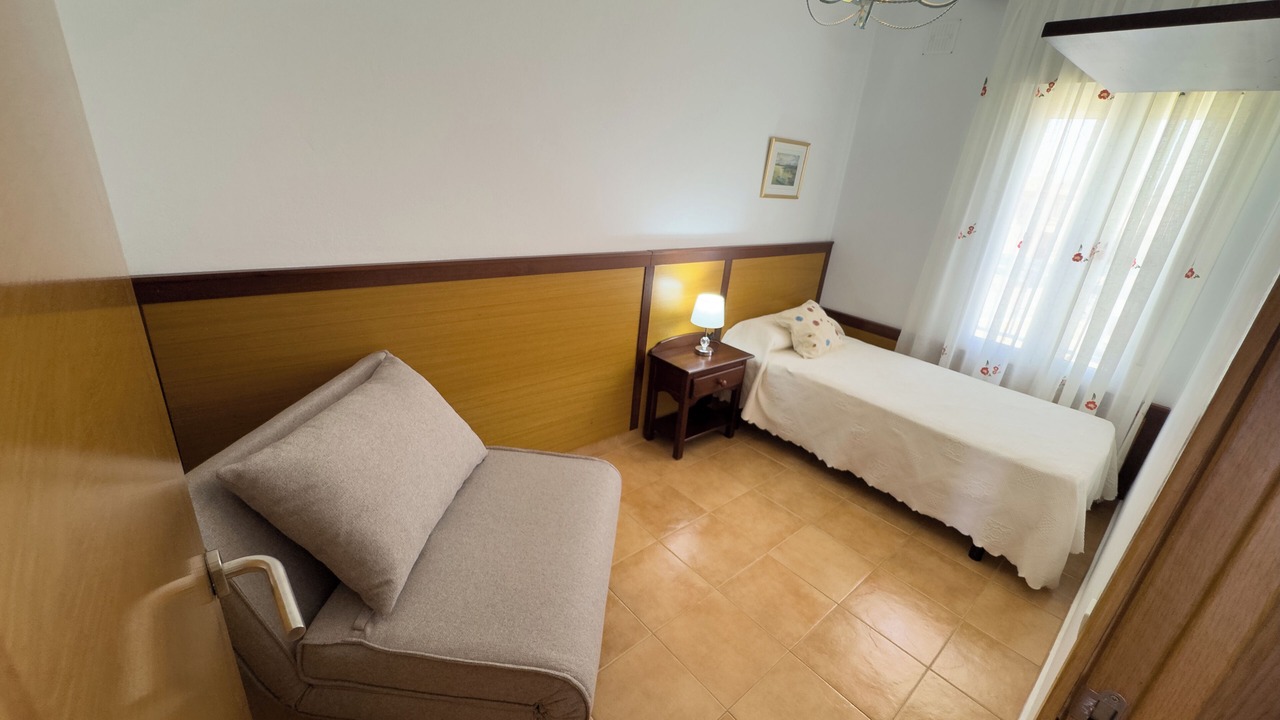 Photo of Bedroom in Palomares