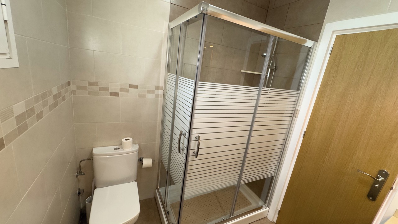 Photo of Bathroom in Palomares