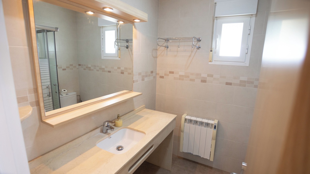 Photo of Bathroom in Palomares