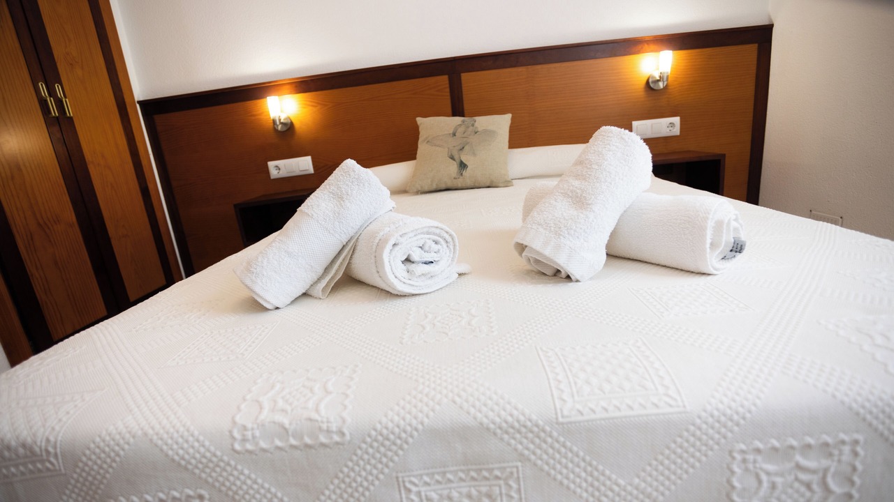 Photo of Bedroom in Palomares