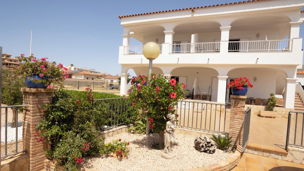 Photo of Outdoor in Palomares