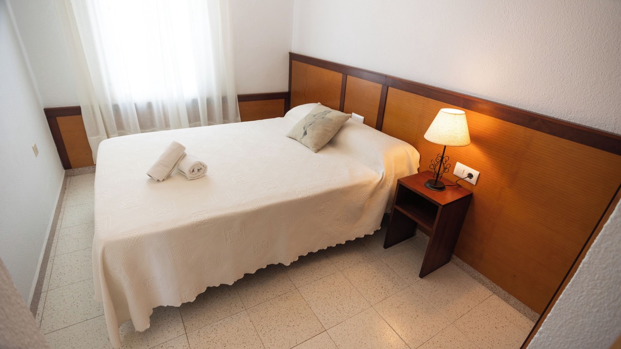 Photo of Bedroom in Palomares