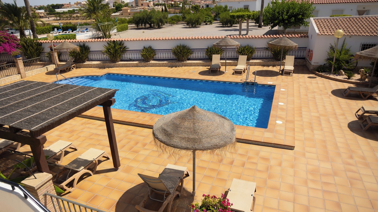 Photo of Outdoor in Palomares