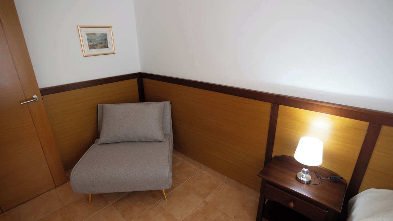 Photo of Bedroom in Palomares
