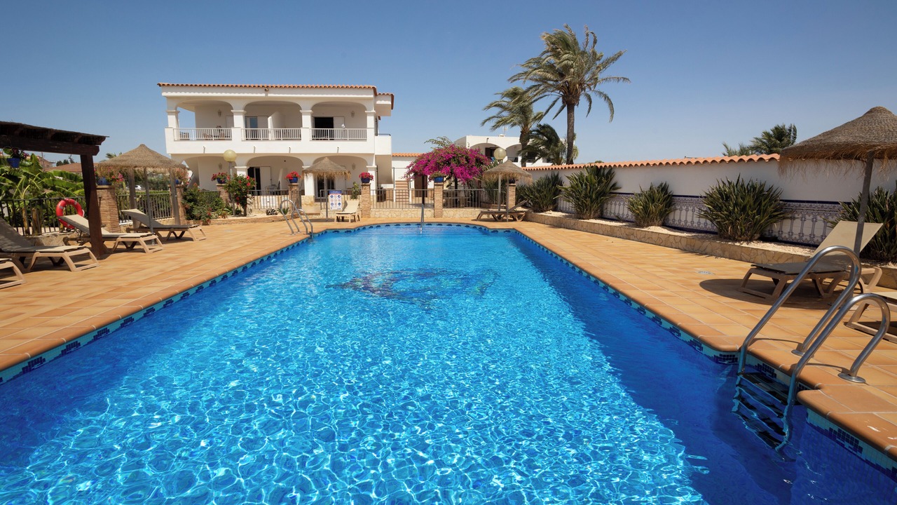 Photo of Outdoor in Palomares