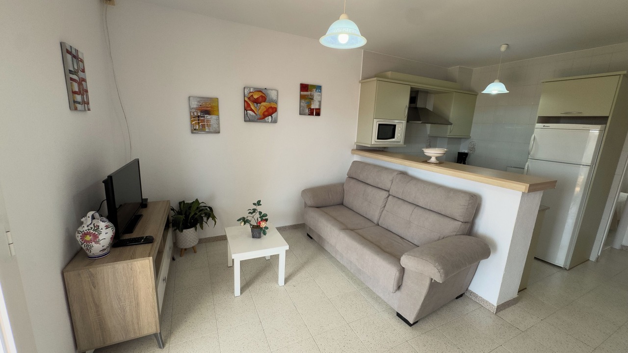 Photo of Livingroom in Palomares