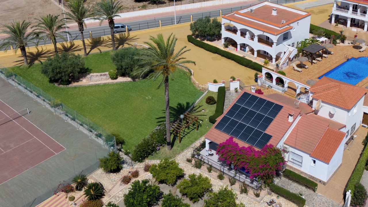 Photo of Outdoor in Palomares