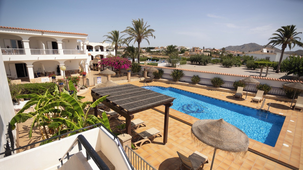 Photo of Outdoor in Palomares