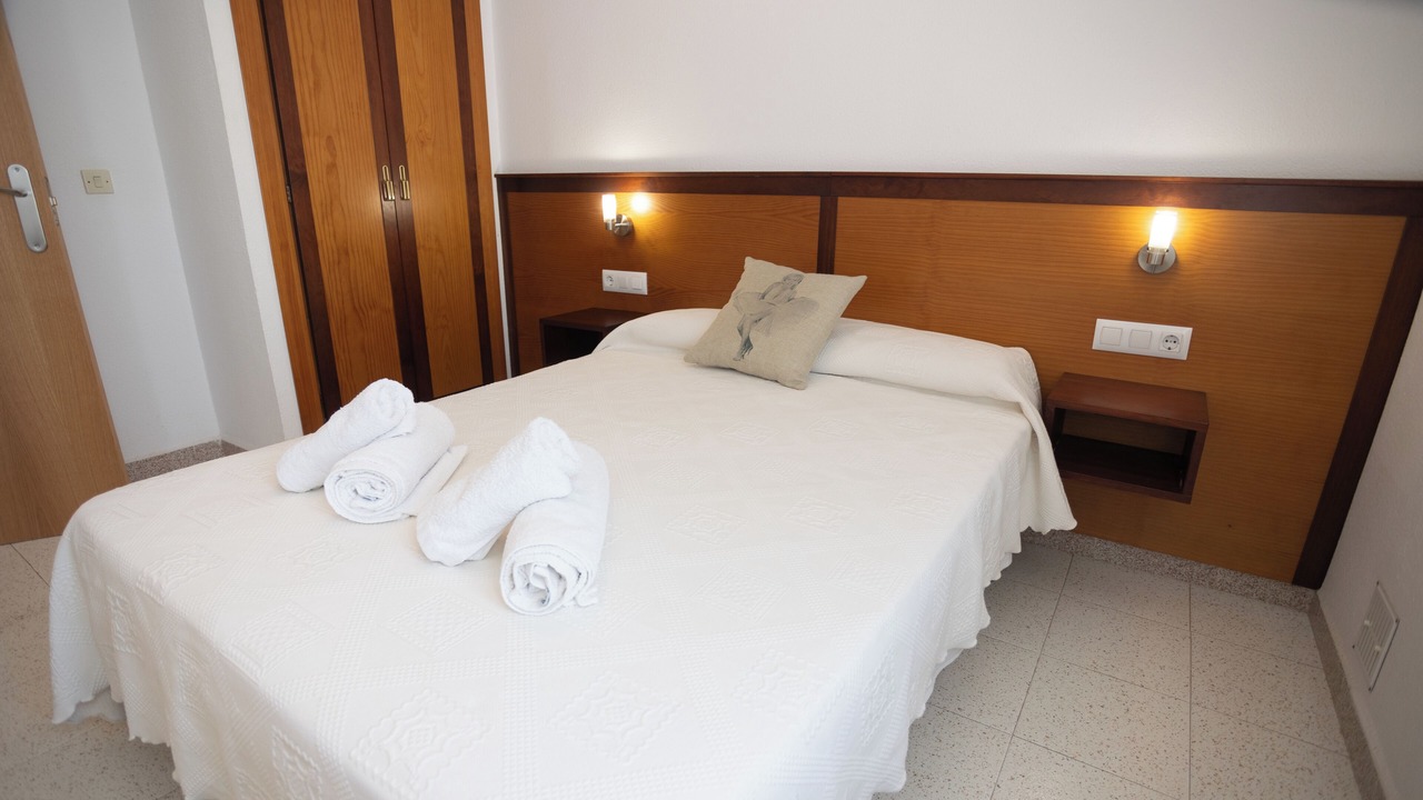 Photo of Bedroom in Palomares