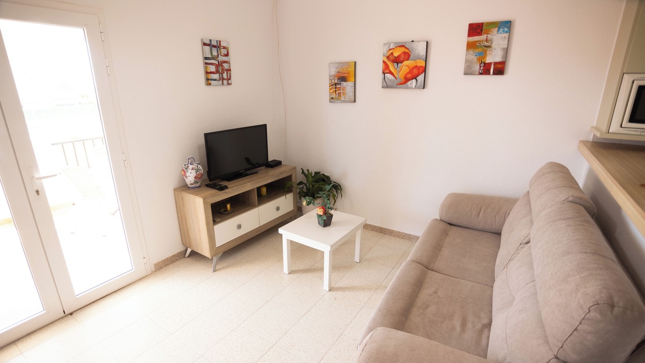 Photo of Livingroom in Palomares