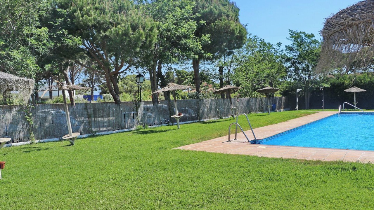 Photo of Outdoor in San Andres Golf