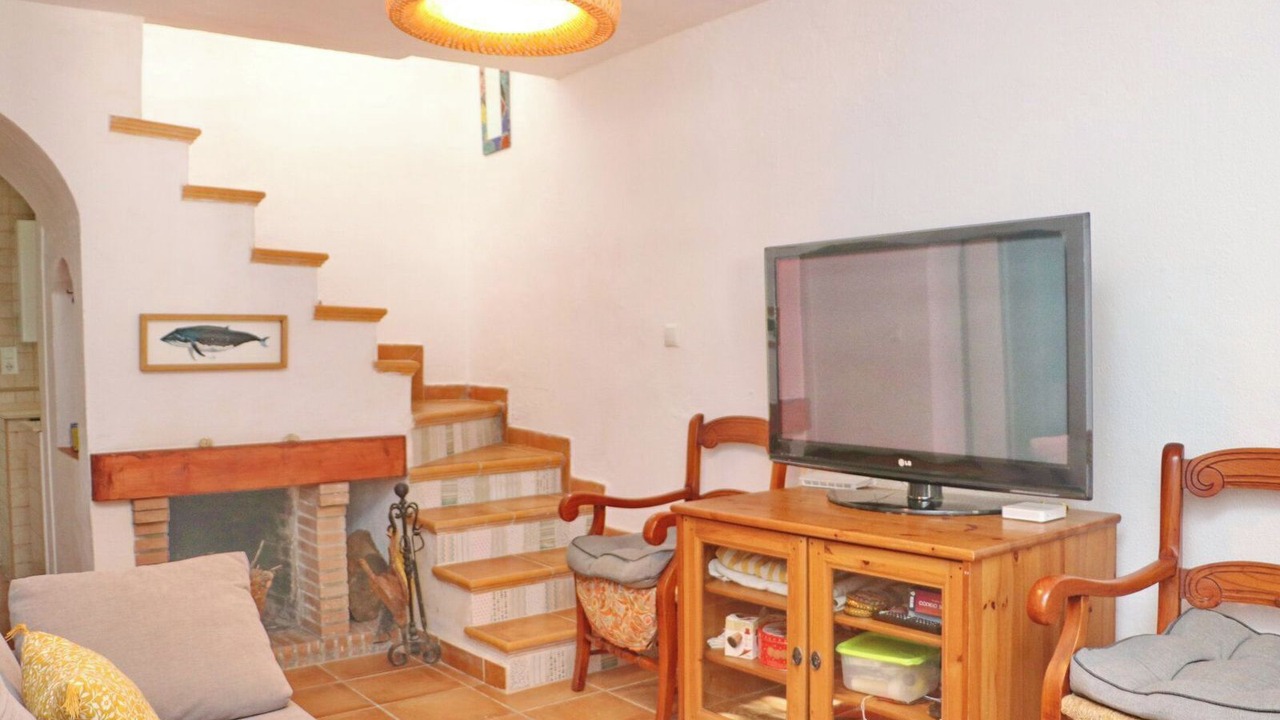 Photo of Livingroom in San Andres Golf