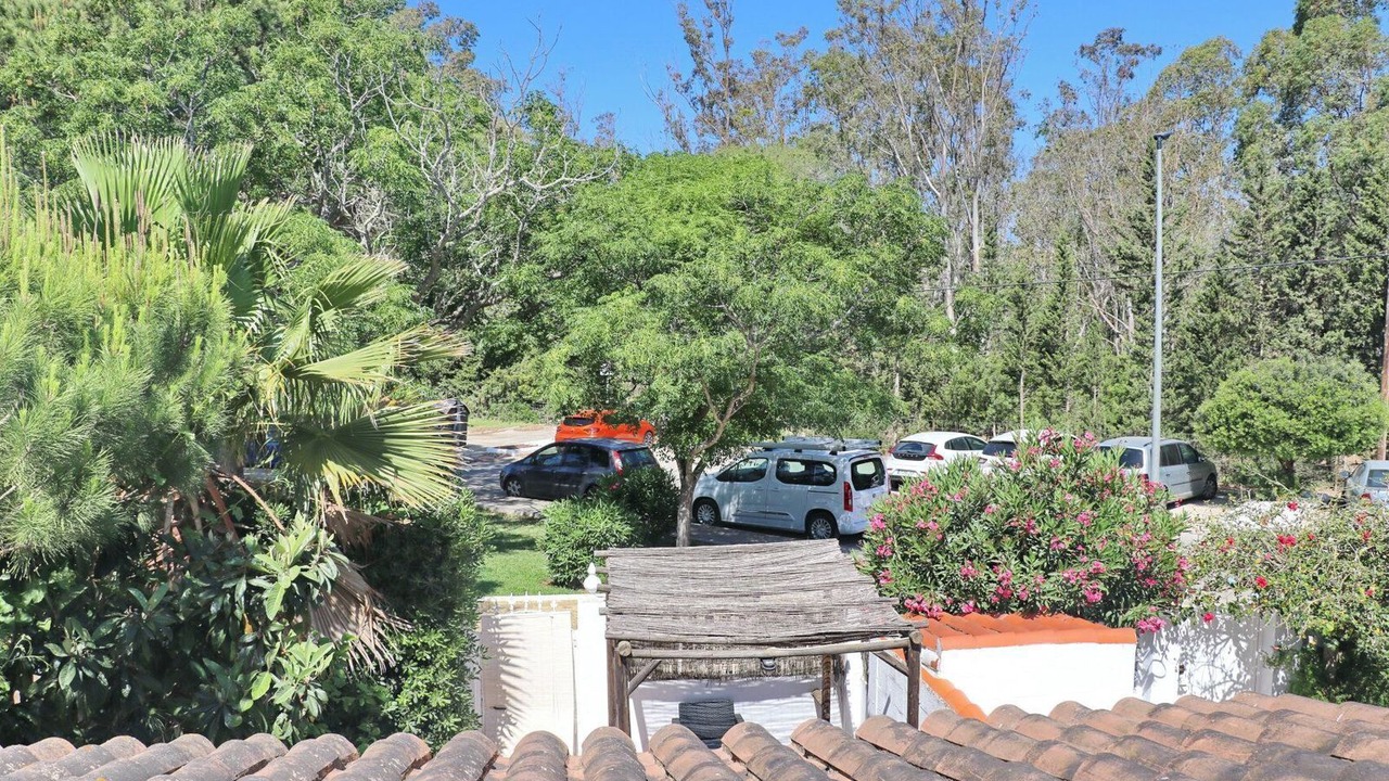 Photo of Outdoor in San Andres Golf
