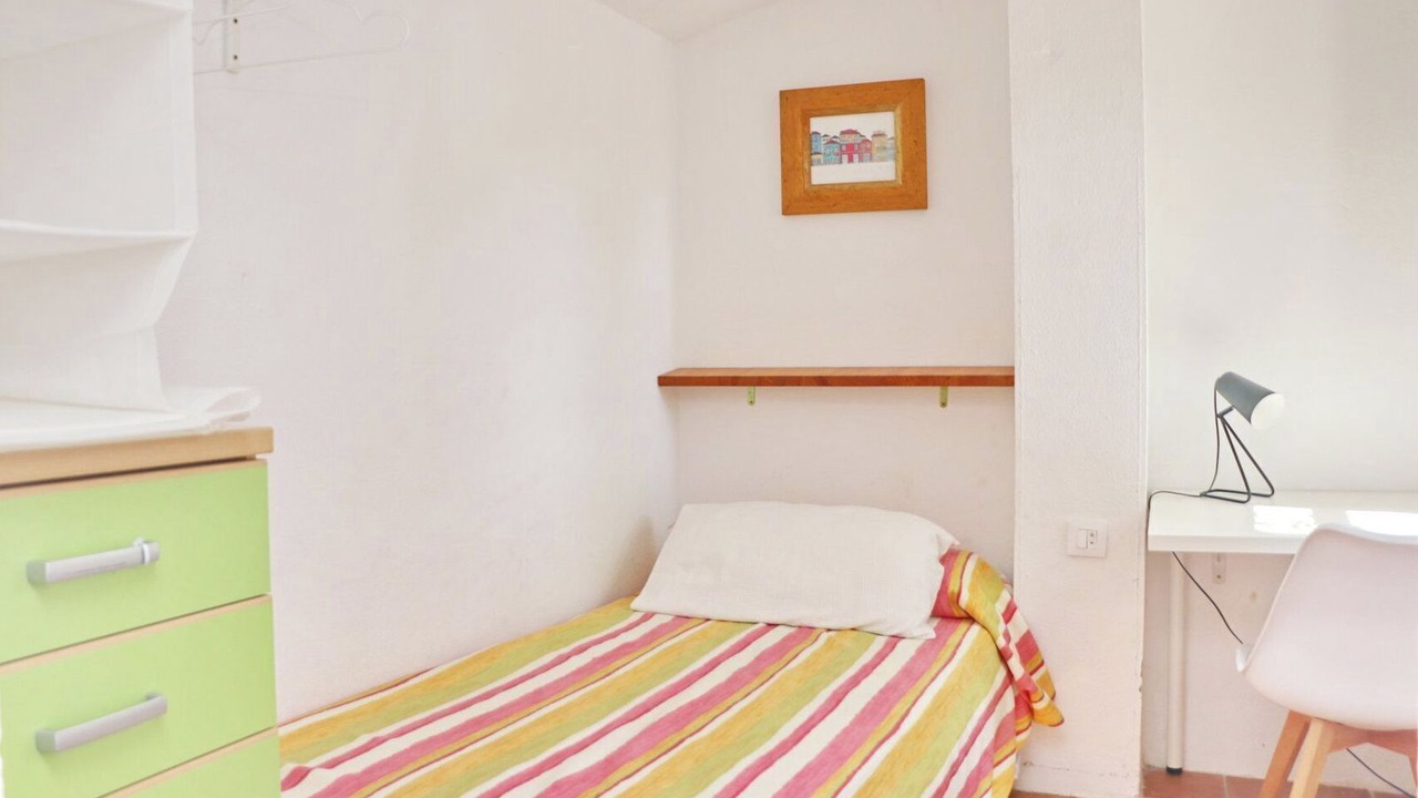 Photo of Bedroom in San Andres Golf