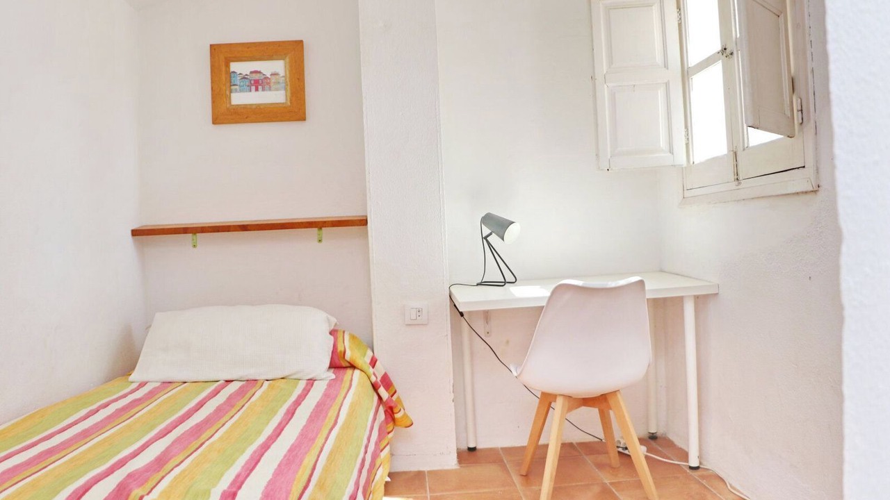 Photo of Bedroom in San Andres Golf
