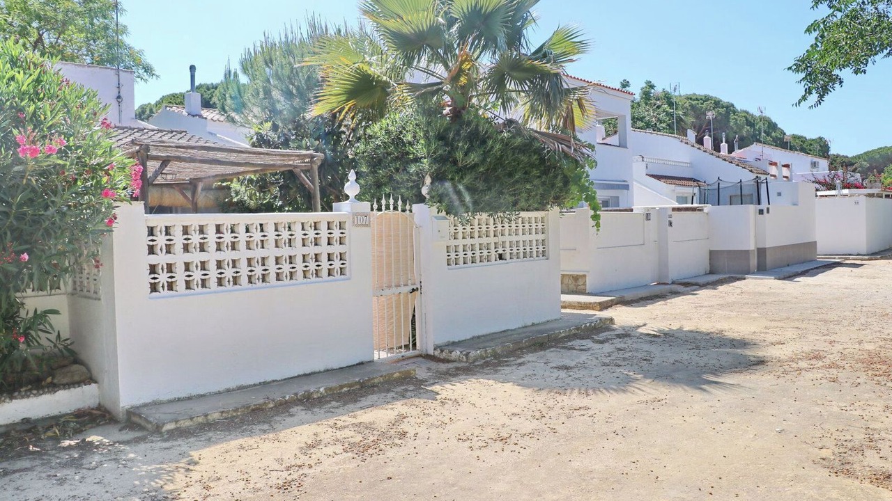 Photo of Outdoor in San Andres Golf