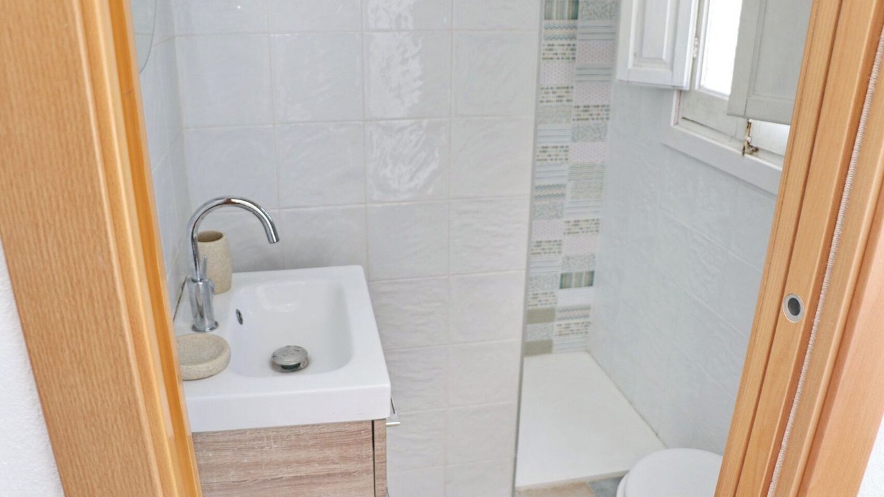 Photo of Bathroom in San Andres Golf