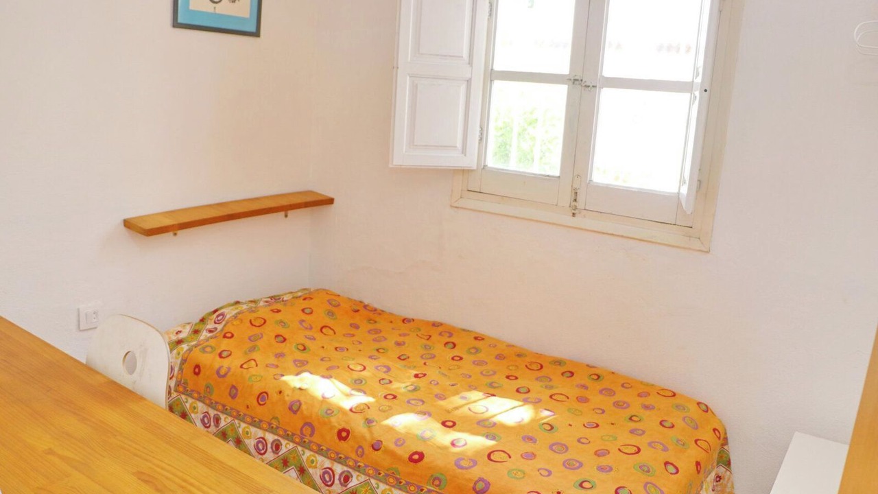 Photo of Bedroom in San Andres Golf