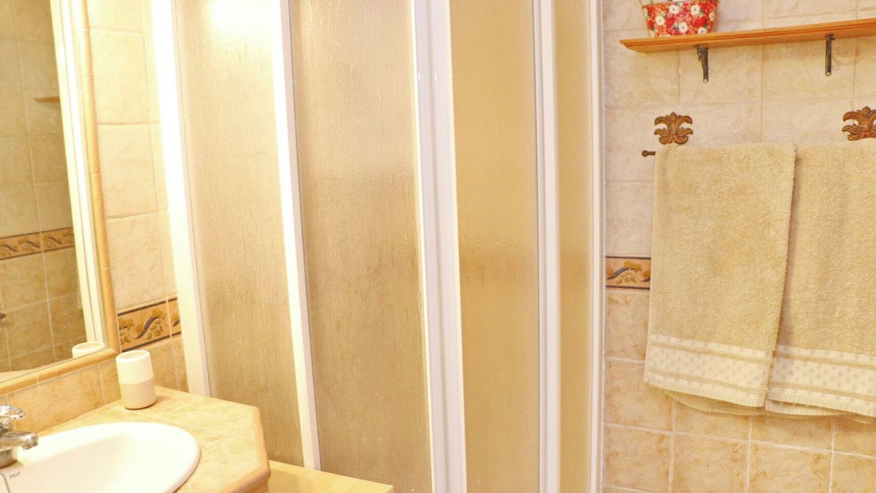 Photo of Bathroom in San Andres Golf
