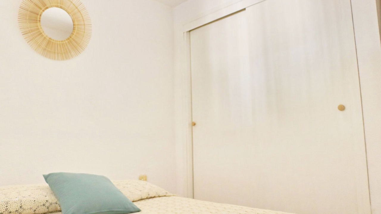 Photo of Bedroom in San Andres Golf