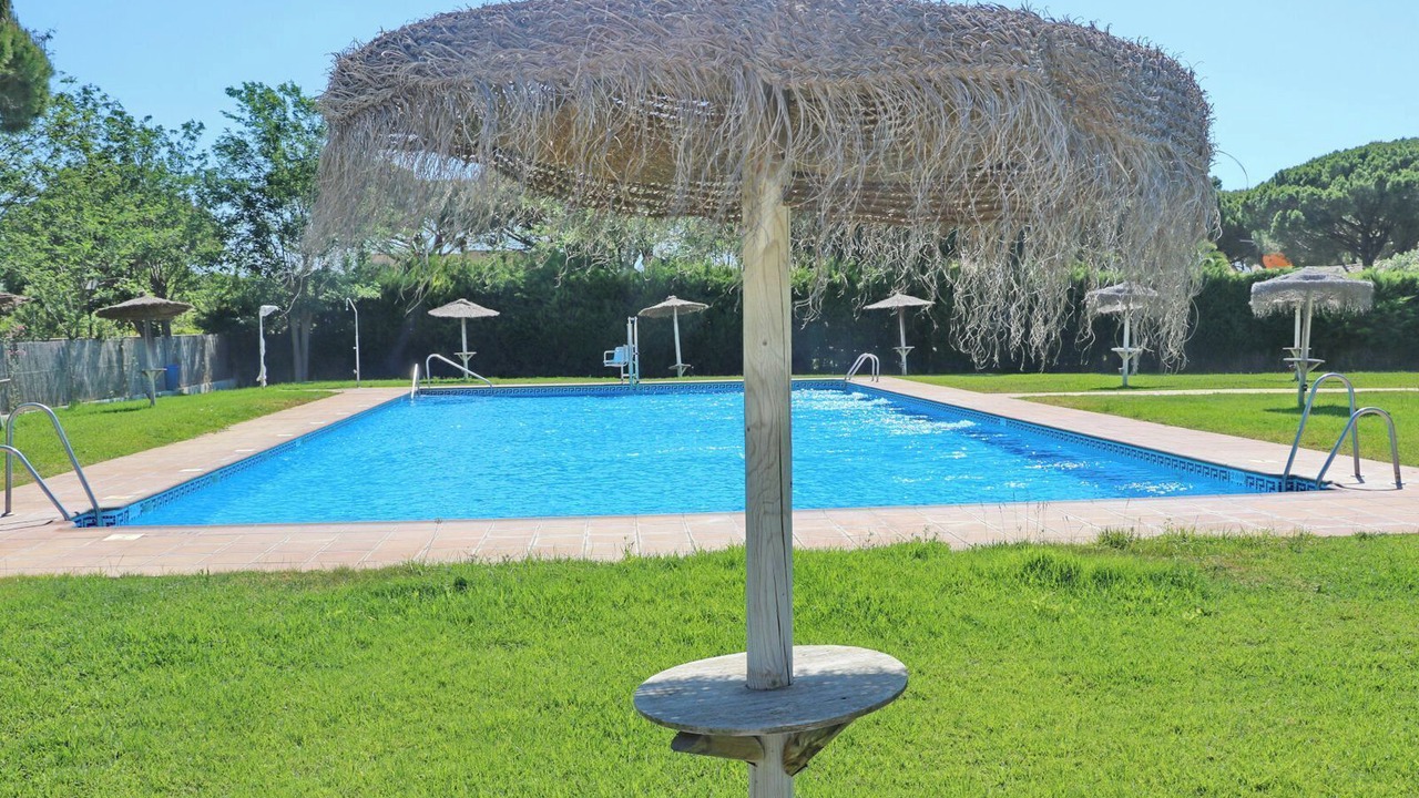 Photo of Outdoor in San Andres Golf