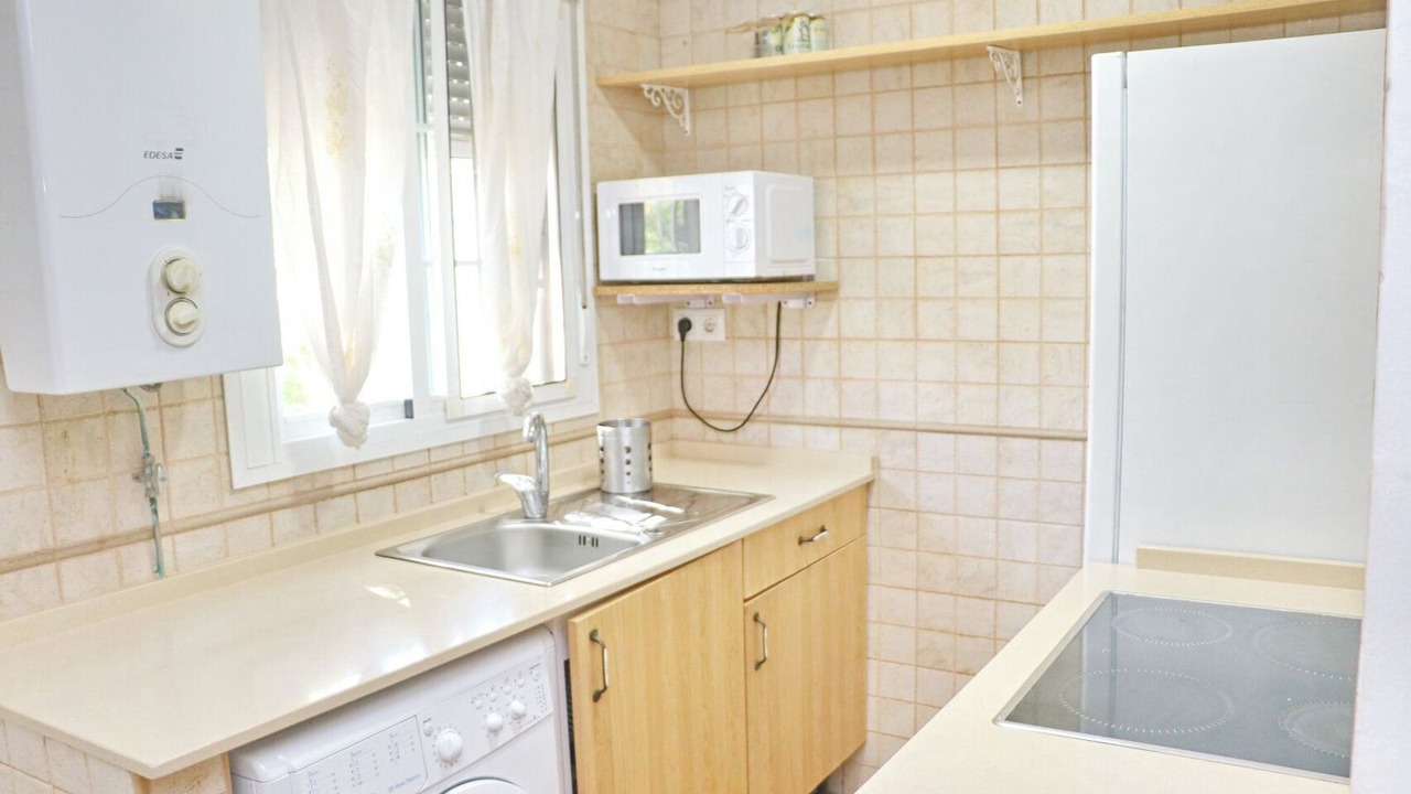 Photo of Kitchen in San Andres Golf