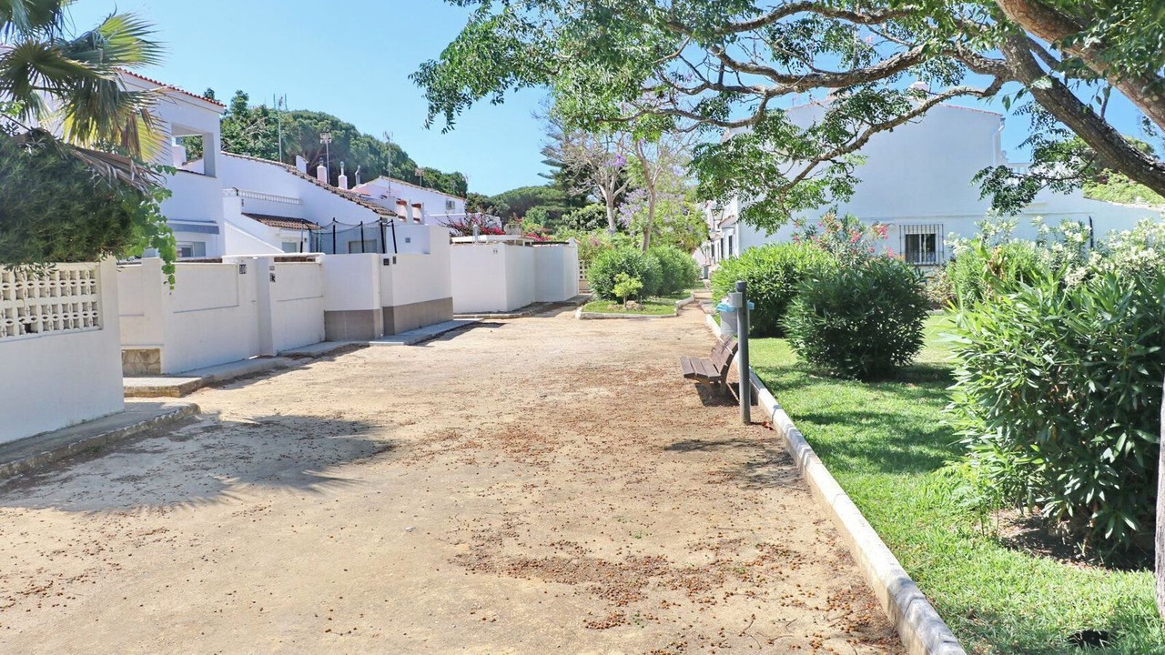 Photo of Outdoor in San Andres Golf