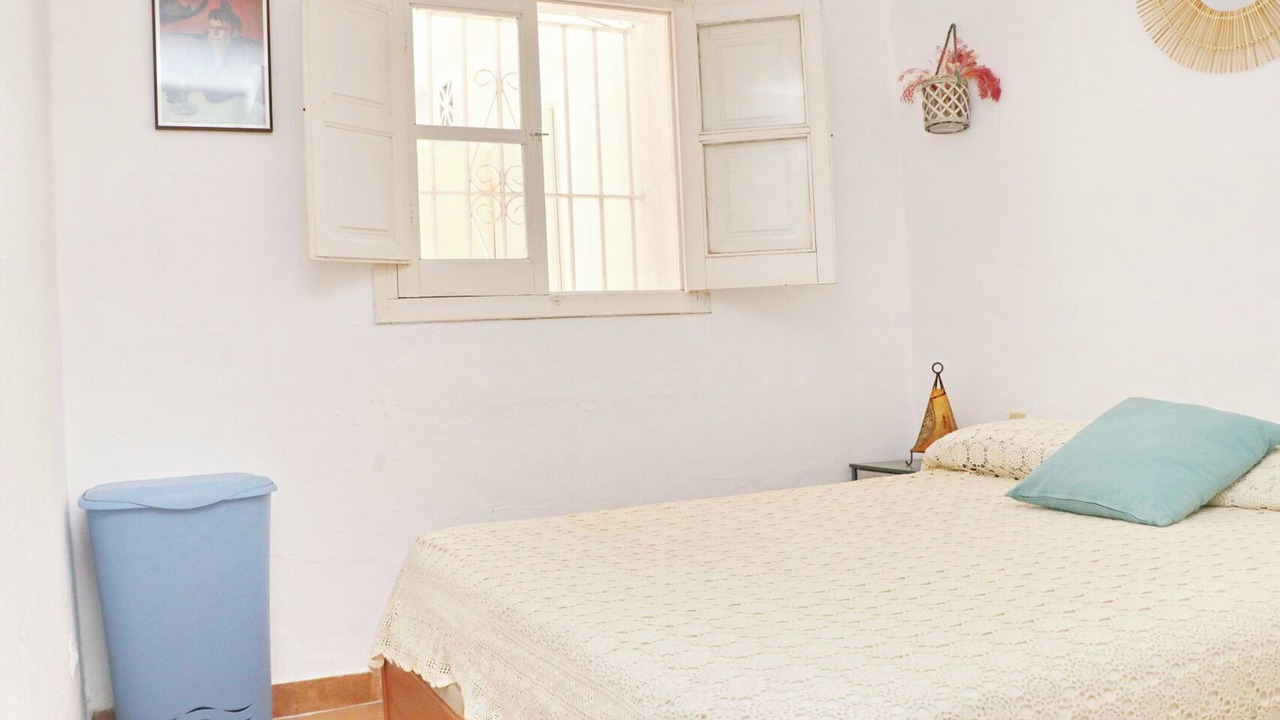 Photo of Bedroom in San Andres Golf