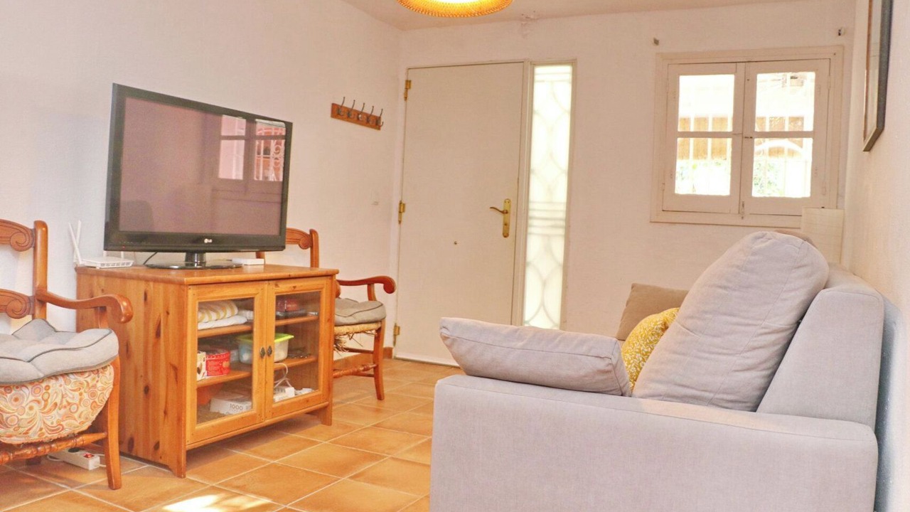 Photo of Livingroom in San Andres Golf