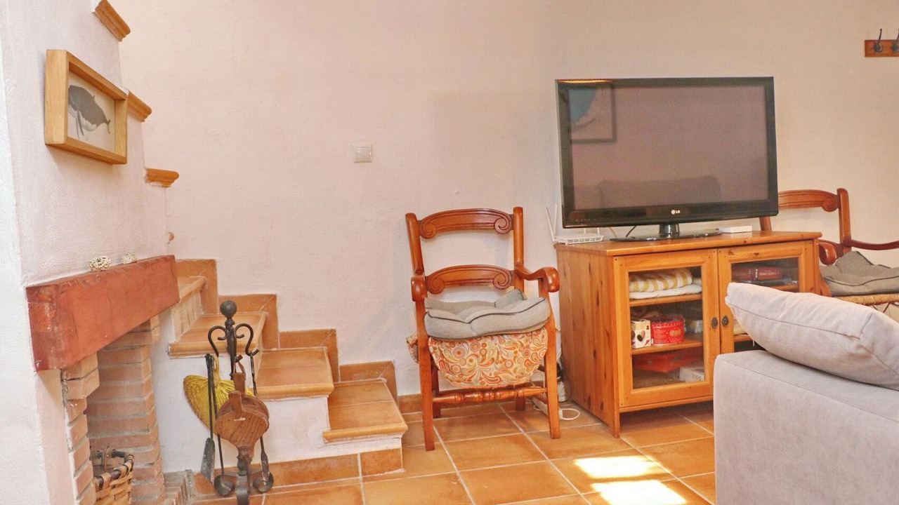 Photo of Livingroom in San Andres Golf