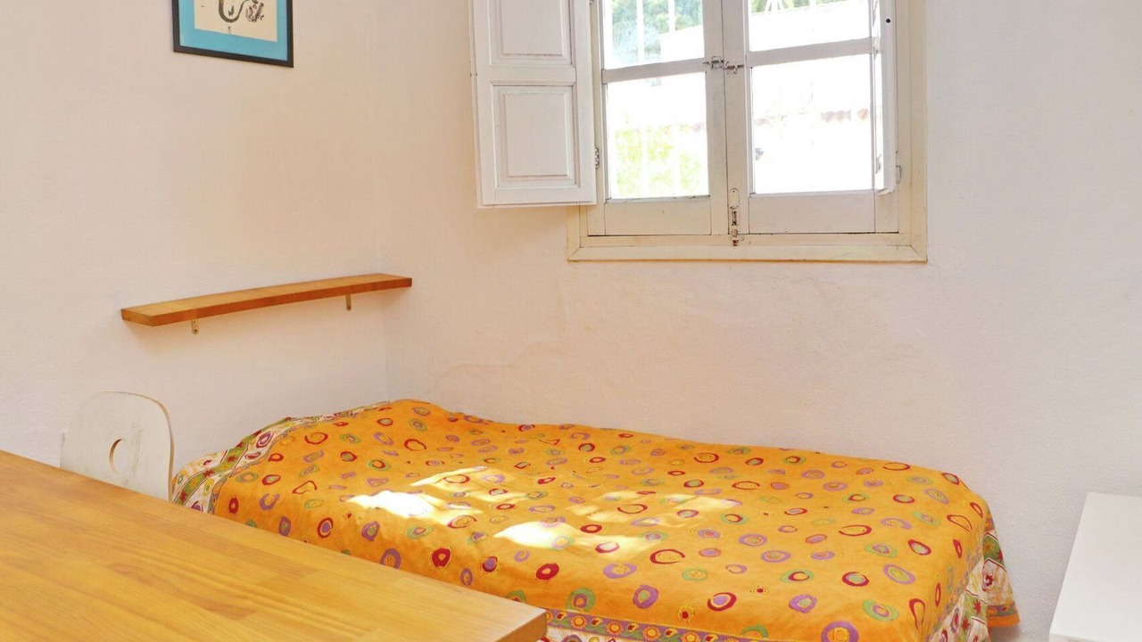 Photo of Bedroom in San Andres Golf