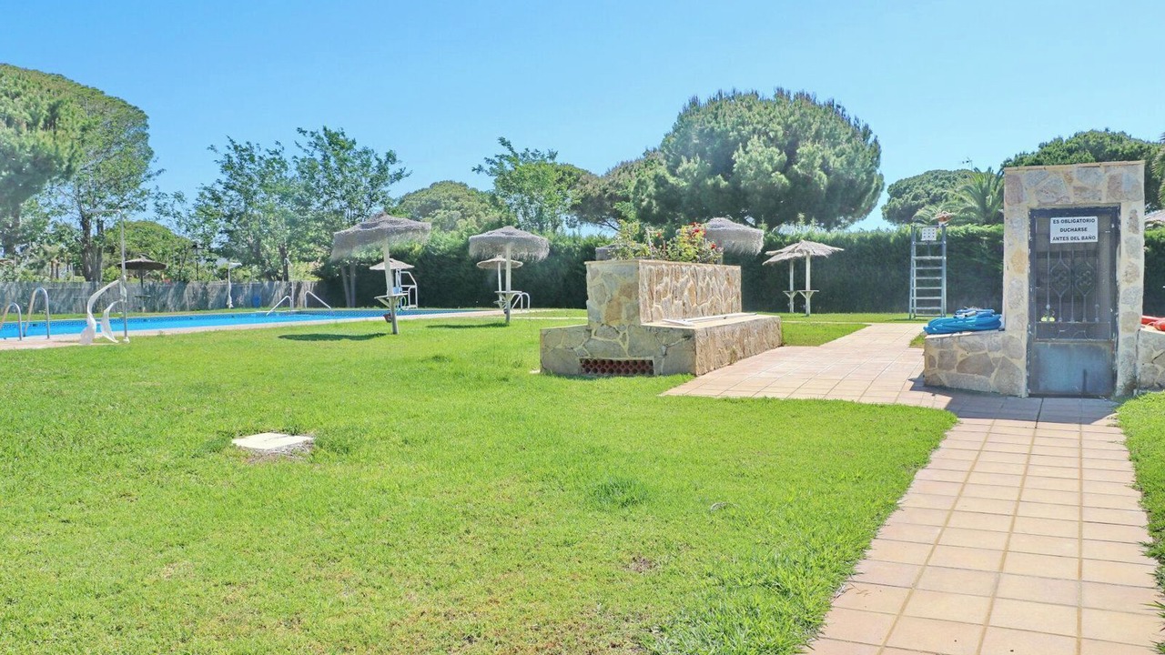 Photo of Outdoor in San Andres Golf
