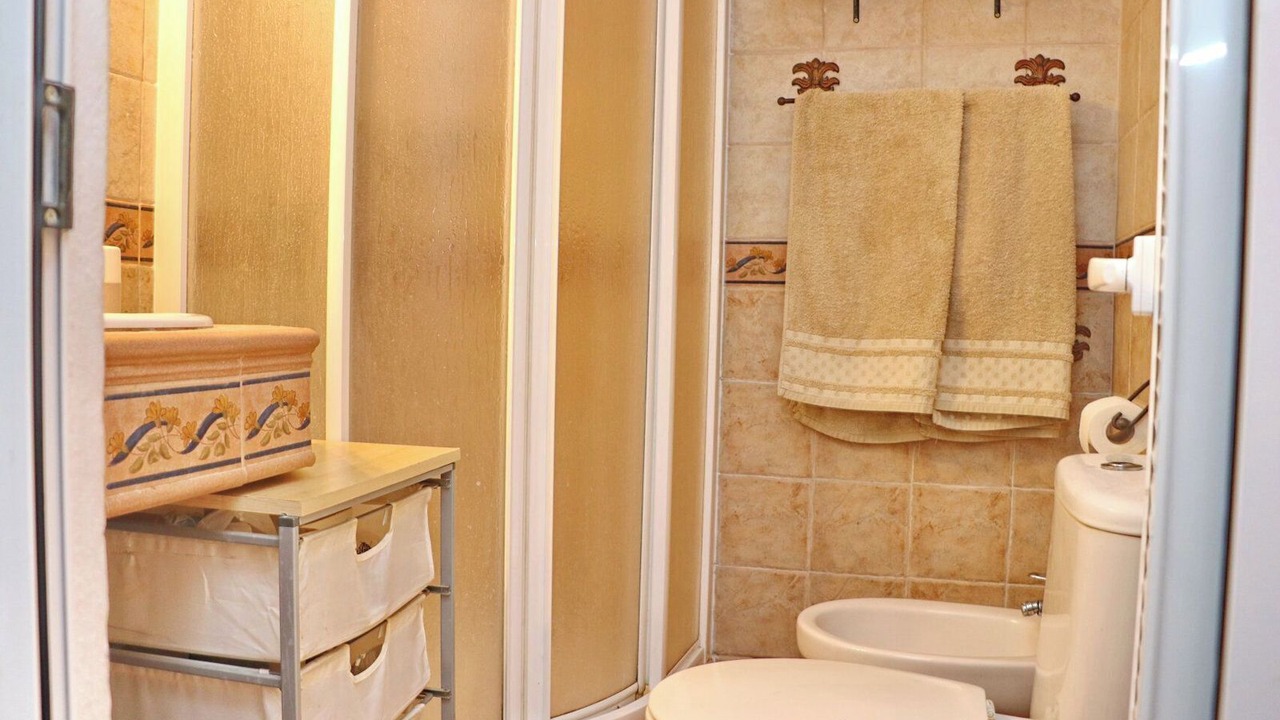 Photo of Bathroom in San Andres Golf