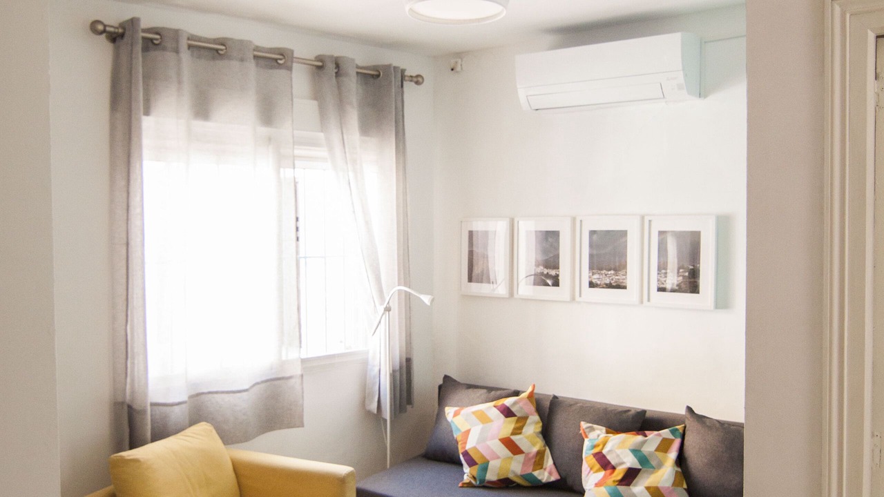 Photo of Livingroom in Genil