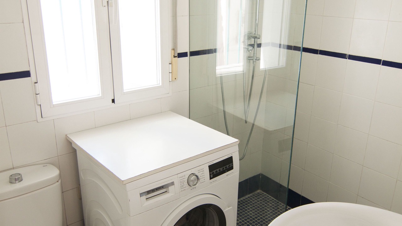 Photo of Bathroom in Genil