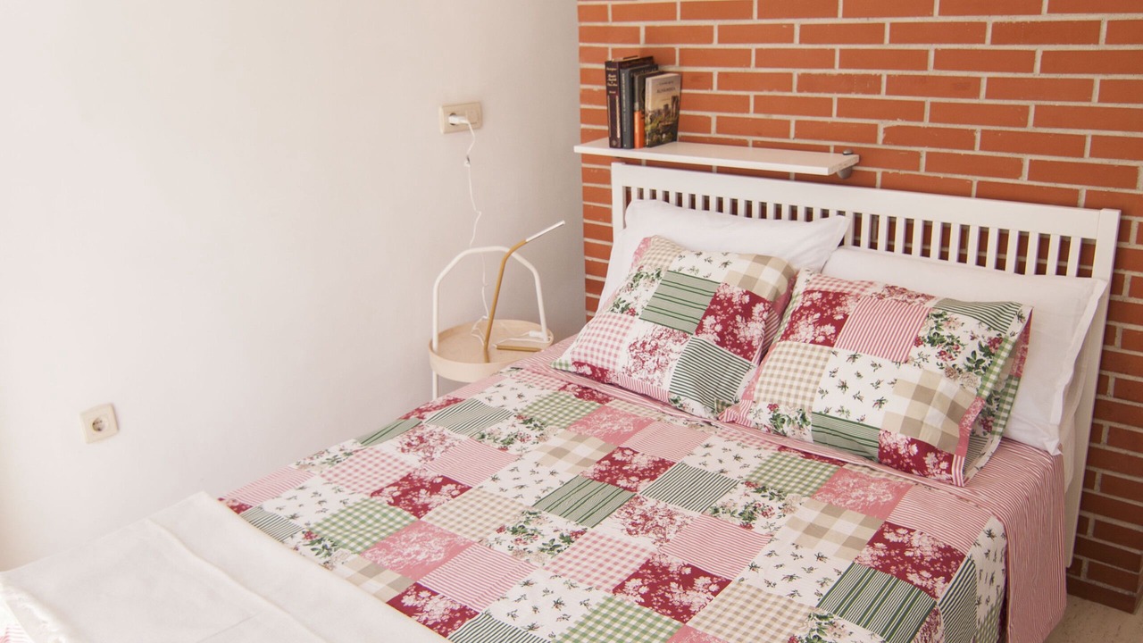 Photo of Bedroom in Genil