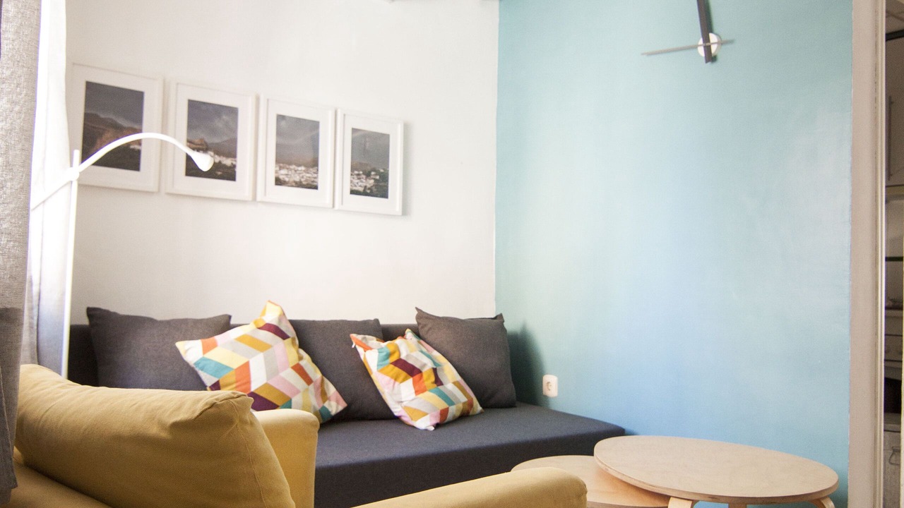 Photo of Livingroom in Genil