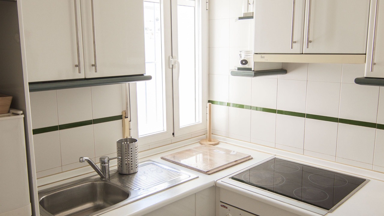 Photo of Kitchen in Genil