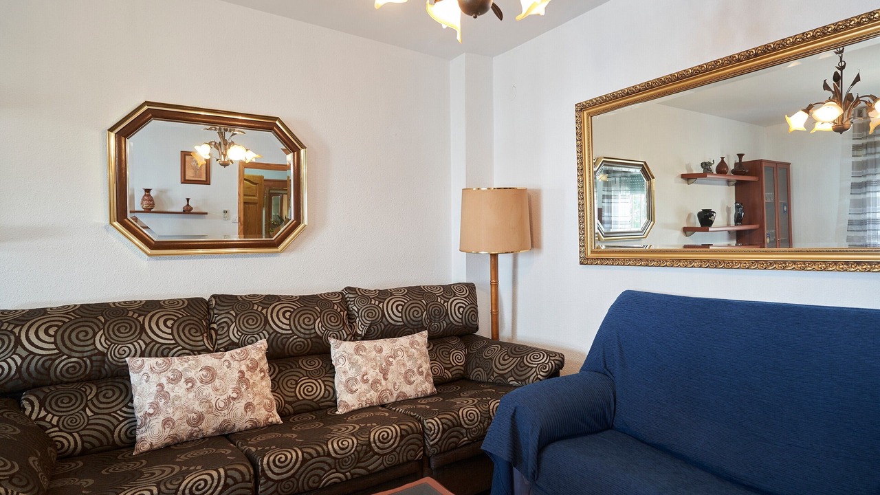 Photo of Livingroom in Siles