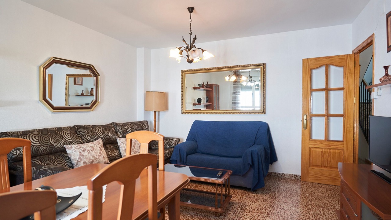 Photo of Livingroom in Siles
