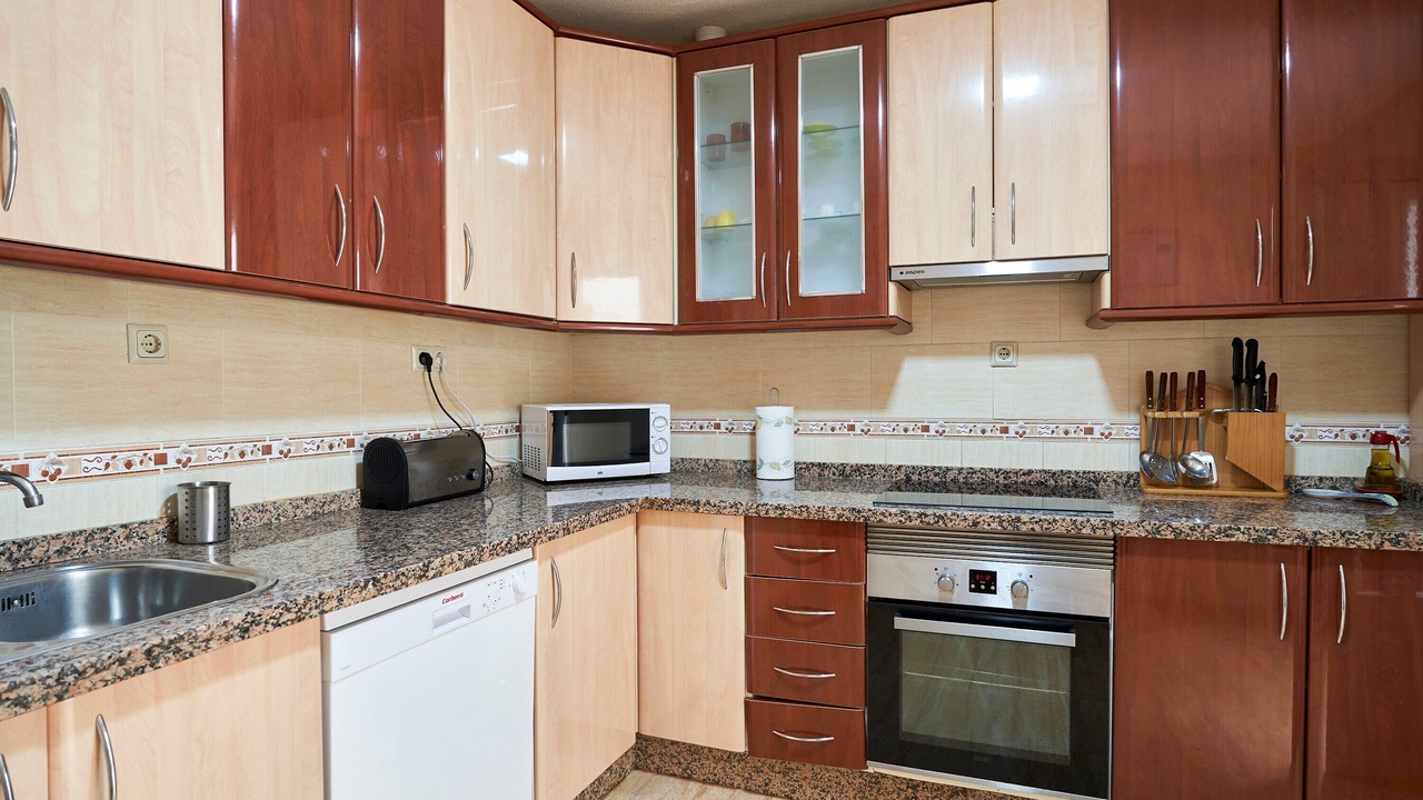 Photo of Kitchen in Siles