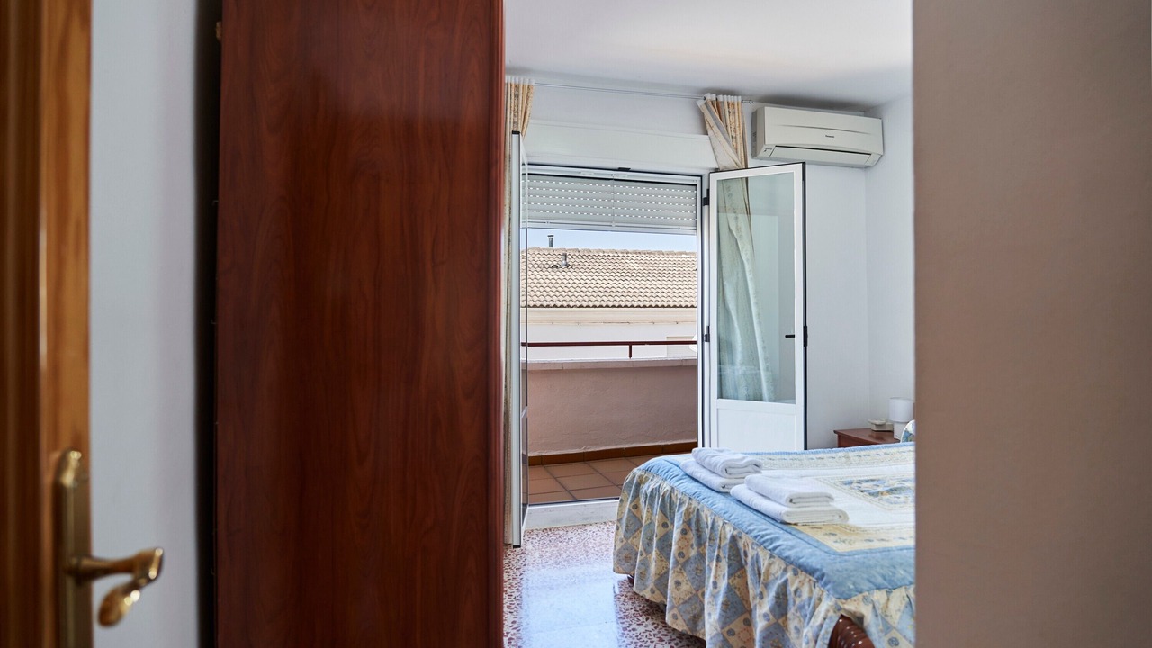 Photo of Bedroom in Siles